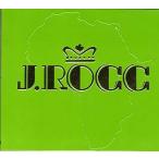 J.ROCC - TASTER'S CHOICE 6 CD US 2012年リリース