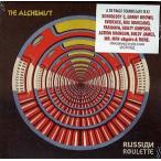 THE ALCHEMIST - RUSSIAN ROULETTE CD US 2012年リリース