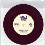 【レコード】DEL THE FUNKY HOMOSAPIEN - CATCH A BODY 7" US 2012年リリース
