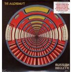 THE ALCHEMIST - RUSSIAN ROULETTE 2xLP US 2012年リリース