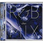 DJ SPIKE a.k.a. KURIBO - R&amp;B M.I.X. STAGE 51 CD JPN 2012年リリース