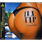 DJ T!GHT - ILL TIP VOL.4 CD JPN 2012年リリース