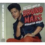 TAPE WORM PROJECT - BRUNO MARS THE VERY BEST OF REMASTER MIXCD CD-R JPN 2012年リリース