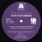 【レコード】JACKSON 5, THE - JACKSON 5 REMIXES - SPECIAL SAMPLER (JPN) 2x12" JAPAN 2000年リリース