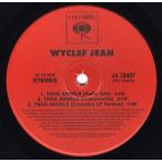 【レコード】WYCLEF JEAN - THUG ANGEL / FUGEE THIS FUGEE THAT 12" US 2000年リリース