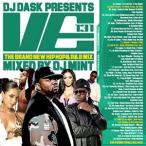 DJ MINT - DJ DASK PRESENTS VE131 CD JPN 2013年リリース