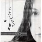 [ запись ]JUDITH JUILLERAT - SLACKTIME RMXS (GER) 12" GERMANY 2006 год Release 