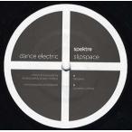 【レコード】SPEKTRE - SLIPSPACE (GER) 12" GERMANY 2009年リリース