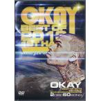 FUZZY - OKAY BEST OF 2013 1ST HALF (2DVD) 2xDVD JPN 2013年リリース