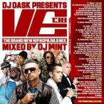 DJ MINT - DJ DASK PRESENTS VE138 CD JPN 2013年リリース