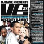 DJ MINT - DJ DASK PRESENTS VE140 CD JPN 2013年リリース