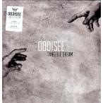 【レコード】ODDISEE - TANGIBLE DREAM LP US 2014年リリース
