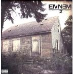 【レコード】EMINEM - THE MARSHALL MATHERS 2 LP (2枚組) US 2014年リリース