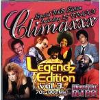 DJ BO - CLIMAXXX LEGENDZ EDITION VOL.3 CD JPN 2014年リリース