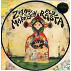 【レコード】ZIGGY MARLEY - FLY RASTA LP US 2014年リリース