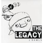 【レコード】J RAWLS - LEGACY LP US 2014年リリース
