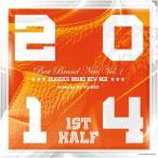 DJ NO-BEE - BEST BRAND NEW VOL.1 2014 1ＳＴ HALF CLASSICS BRAND NEW MIX CD JPN 2014年リリース