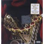 【レコード】RICK ROSS - HOOD BILLIONAIRE 2xLP US 2014年リリース