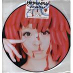 [ запись ]...-......- PIKA PIKA FANTAJIN (PICTURE) LP US 2015 год Release 