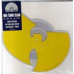 【レコード】WU TANG CLAN - C.R.E.A.M (限定盤) 12" US 2014年リリース