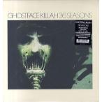【レコード】GHOSTFACE KILLAH - 36 SEASONS (LIMITED EDITION) LP US 2014年リリース