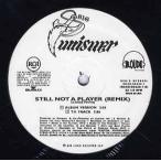 【レコード】BIG PUNISHER - STILL NOT A PLAYER-REMIX (WHITE) 12" US 2000年リリース