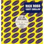 【レコード】RICK ROSS ft Trick Daddy, Kase, Gunplay - JUST CHILLIN' 12" US 2003年リリース