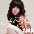 TAPE WORM PROJECT - CARLY RAE JEPSEN COMPLETE BEST MIX (2CD) 2xCD JPN 2015年リリース