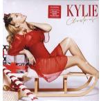 【レコード】KYLIE MINOGUE - KYLIE CHRISTMAS LP EU 2015年リリース