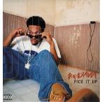 【レコード】REDMAN - PICK IT UP 12" US 1997年リリース