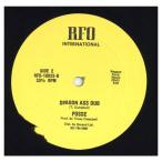 【レコード】TONEY CAMPBELL - BE MY GIRL 12" UK