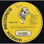 MAD LION - TAKE IT EASY (RI) 12