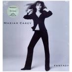 [ запись ]MARIAH CAREY - FANTASY 2x12" US 2002 год Release 