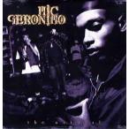【レコード】MIC GERONIMO - THE NATURAL / Train of Thought(Prod By Buckwild) 12" US 1995年リリース