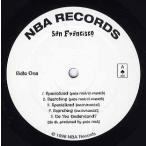 【レコード】Pete Rock & CL Smooth / Mmain Source - SPECIALIZED / THINK (SAN FRANCISCO EP) LP US 1996年リリース