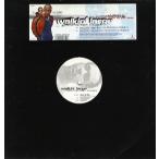 【レコード】WALKIN' LARGE - LISTEN TO THIS 12" GERMANEY 1997年リリース