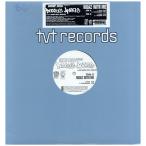 【レコード】DOGGY'S ANGELS feat Snoop Dogg &amp; Morticia - RIDAZ WITH ME 12" US 2000年リリース