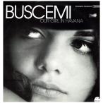 [ запись ]BUSCEMI - OUR GIRL IN HAVANA LP Belgium 2000 год Release 