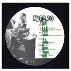 【レコード】MACK 10 - ON THEM THANGS (PROMO) 12" US 1995年リリース