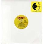 【レコード】SONYA - NOT THE MAN THAT I NEED / GOODBYE GOODBYE 12