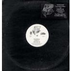 【レコード】RUFF RYDERS - WHAT YA WANT / DOWN BOTTOM 12" US 1999年リリース