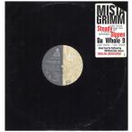 【レコード】MISTA GRIMM - STEADY DIPPEN / DA WHOLE 9 12