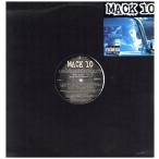 【レコード】MACK 10 - BACKYARD BOOGIE 12" US 1997年リリース