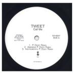 [ запись ]TWEET - CALL ME (P DIDDY REMIX) / BOOGIE 2 NITE 12" US 2003 год Release 