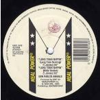 【レコード】DON PABLOS ANIMALS - LONG TRAIN RAPPIN' (ITALY) 12" ITALY 1990年リリース