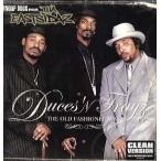 【レコード】THA EASTSIDAZ - DUCE 'N TRAYZ-3LP CLEAN VERSION 3xLP US 2001年リリース