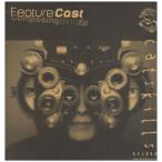 [ запись ]FEATURE CAST - What It Is / Excerpt (Composing Blind EP) EP UK 2000 год Release 