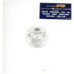 【レコード】ORIGINAL SOUNDTRACK - GIRLFIGHT LP US 2000年リリース