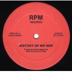 【レコード】DOUBLE DEE & STEINSKI - LESSON 1 / LESSON 2 / LESSON 3 (RPM Records) 12" US