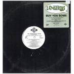 【レコード】DANGEROUS CREW - BUY YOU SOME 12" US 1996年リリース